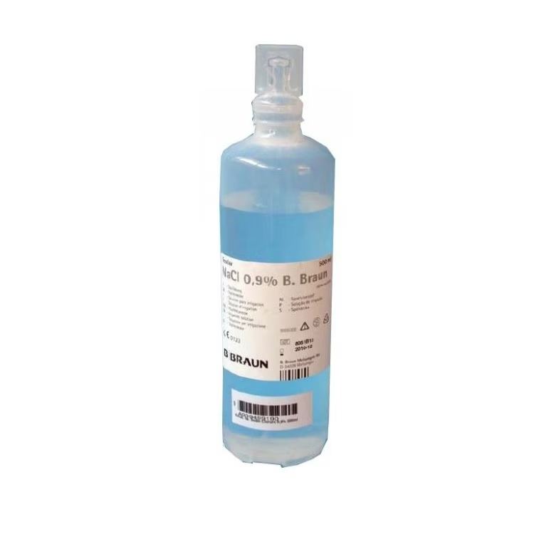 SODIO CLORURO 0,9% FL 250ML PE
