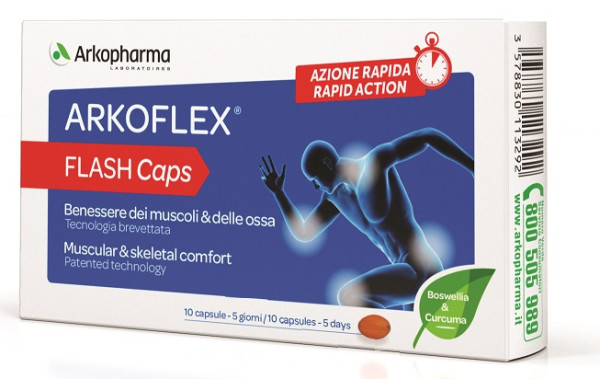 Arkoflex Flash