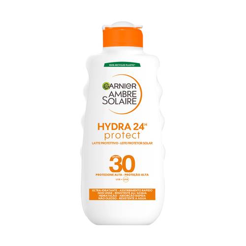 A.SOLAIRE LATTE CLASSICO FP30 200ML