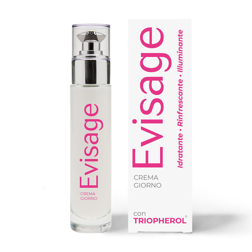 Evisage crema giorno 50 ml