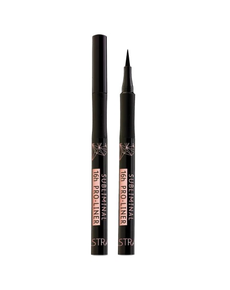 ASTRA EYELINER PEN SUBLIMAL 16H BL
