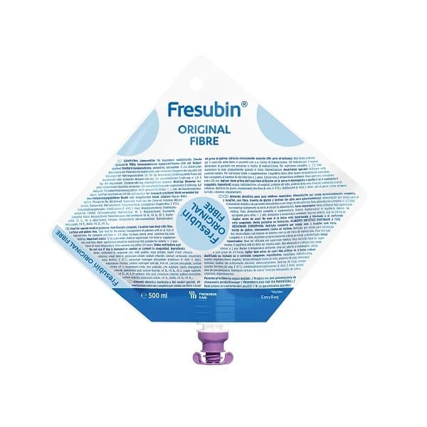 Fresubin Original Fibre Neu500