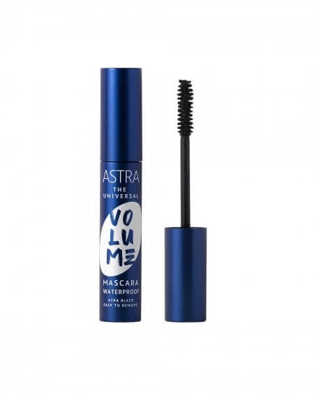 Astra Mascara The Universal Volume Waterproof