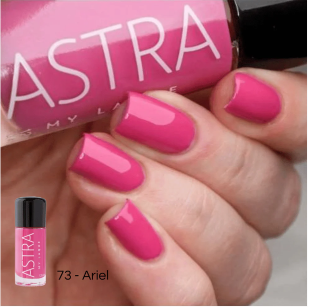 Astra Smalto My Laque 73 Ariel