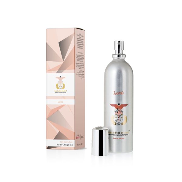 LES PERLES ORIENT LOVE D EDP 150 V