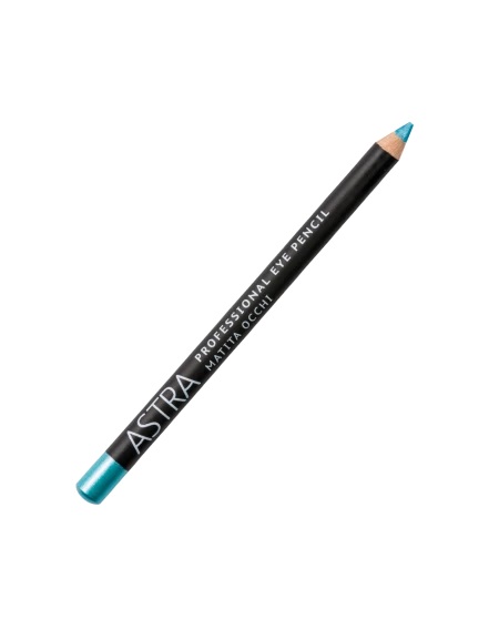 Astra Matita Occhi Profesional 16 Caribbean Blue