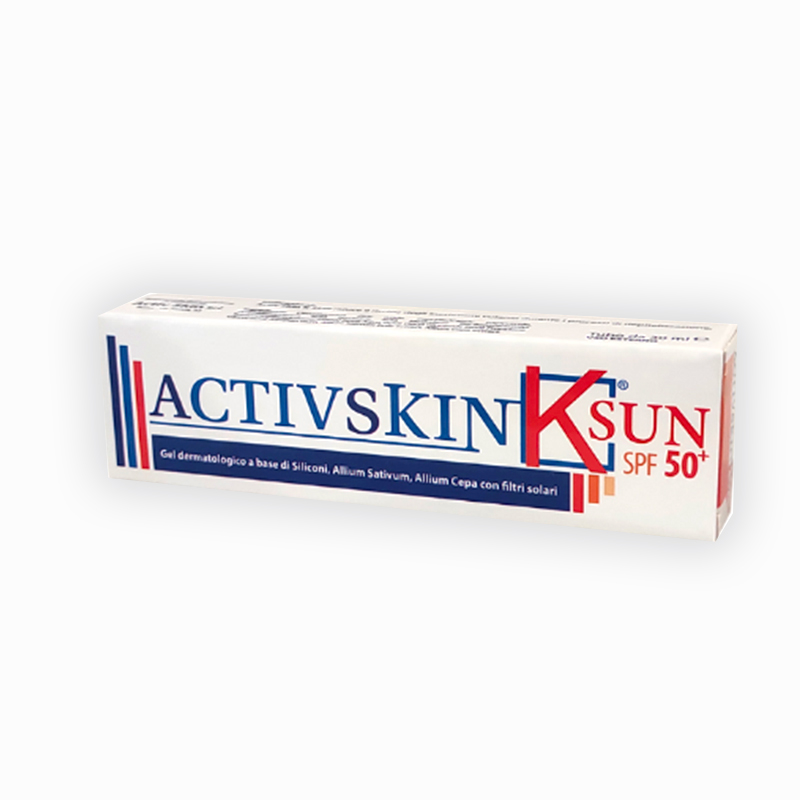 Activ skin k sun 30ml