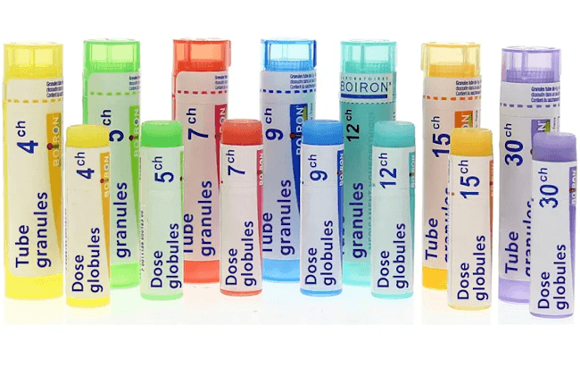 ACTAEA RACEMOSA*200K GL 1G