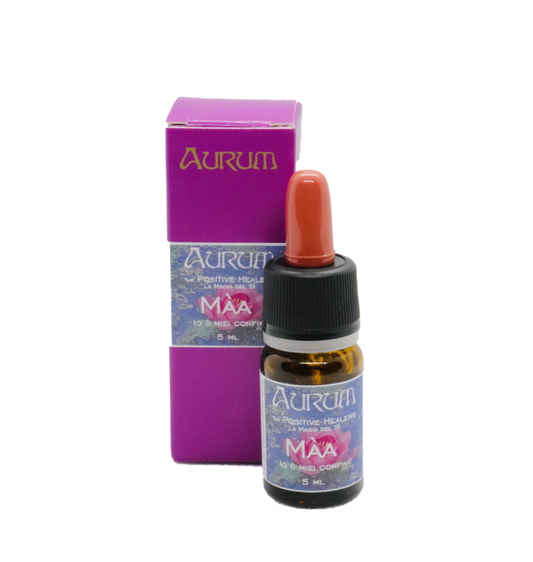 Maa Io Gocce 5ml