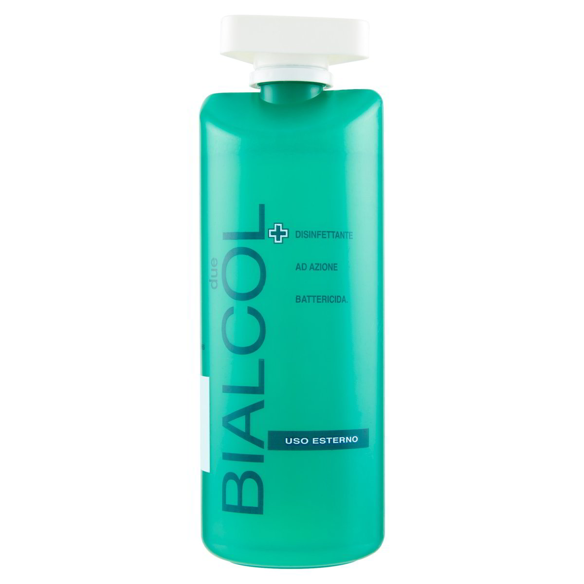 Bialcol Med Soluzione Cutanea