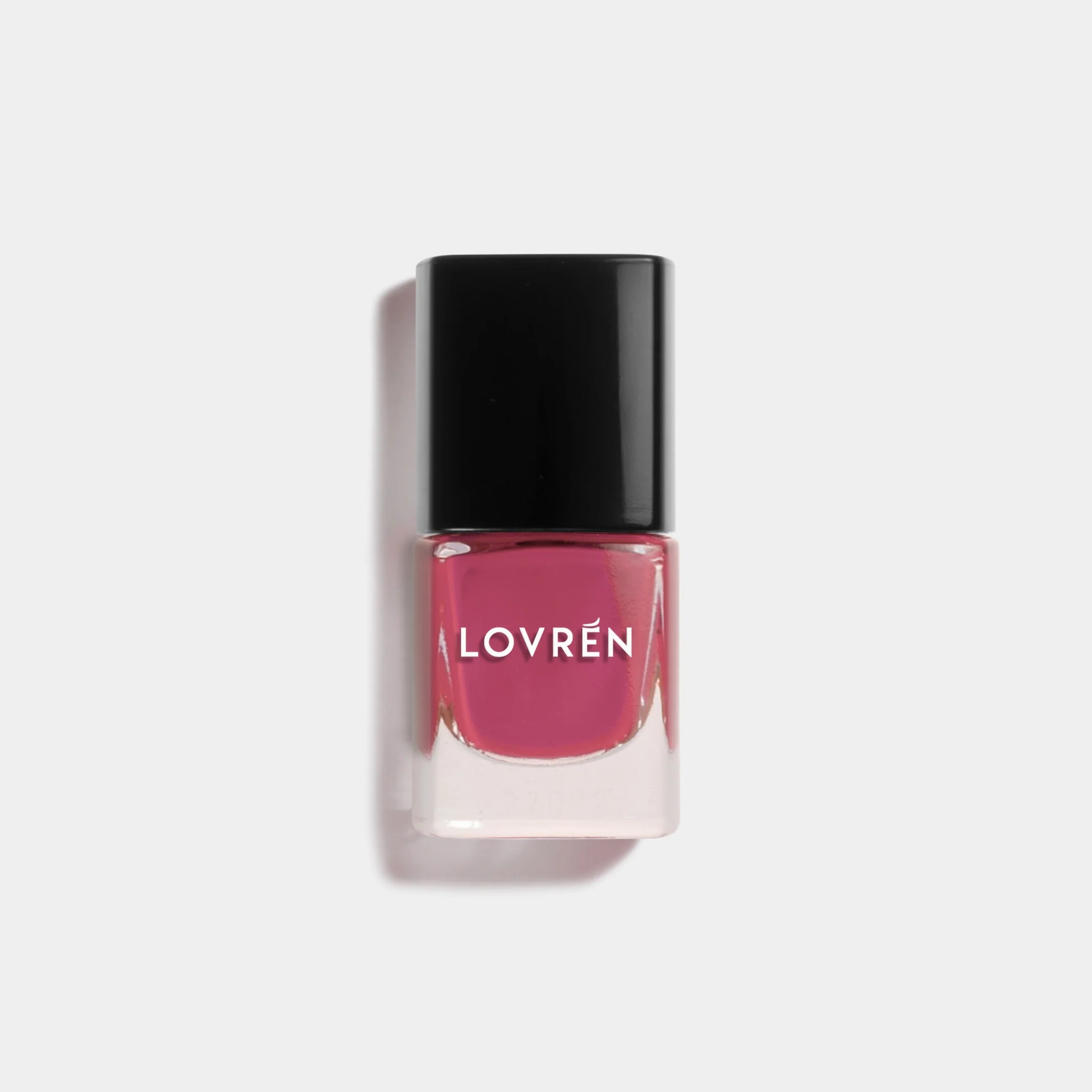 Lovren Nailcare Fucsia