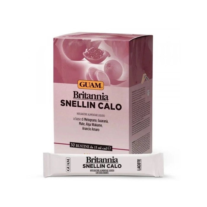 Guam Britannia Snellin Calo
