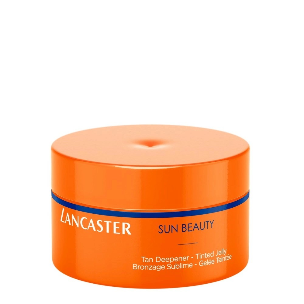LAN SUN BEAUTY TAN DEE.VAS SPF0 200