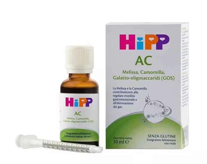 HiPP AC