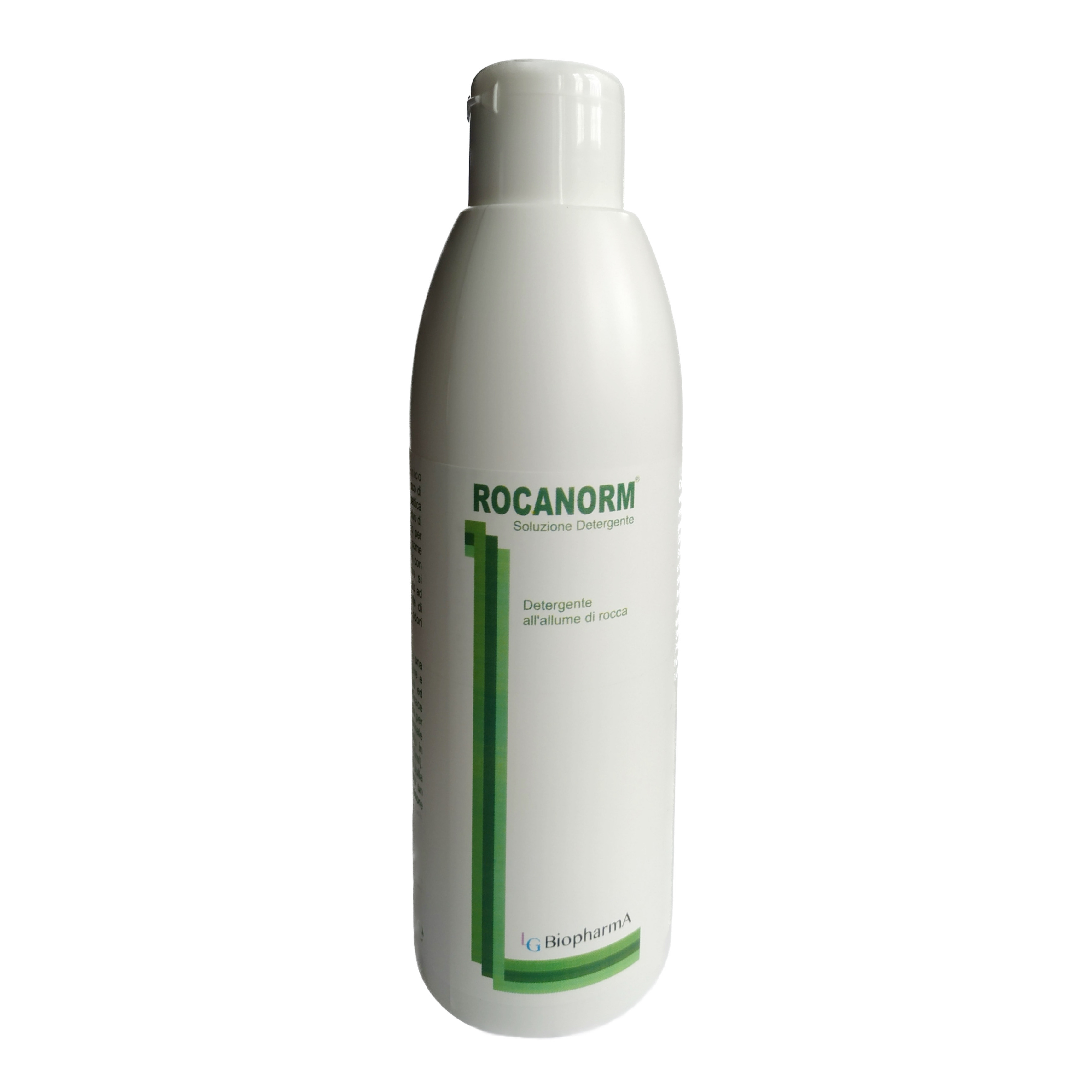 Rocanorm detergente 200 ml