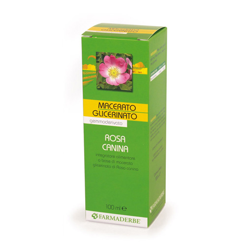 Rosa Canina Mg 100Ml