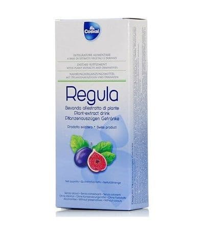 REGULA BEVANDA 250ML