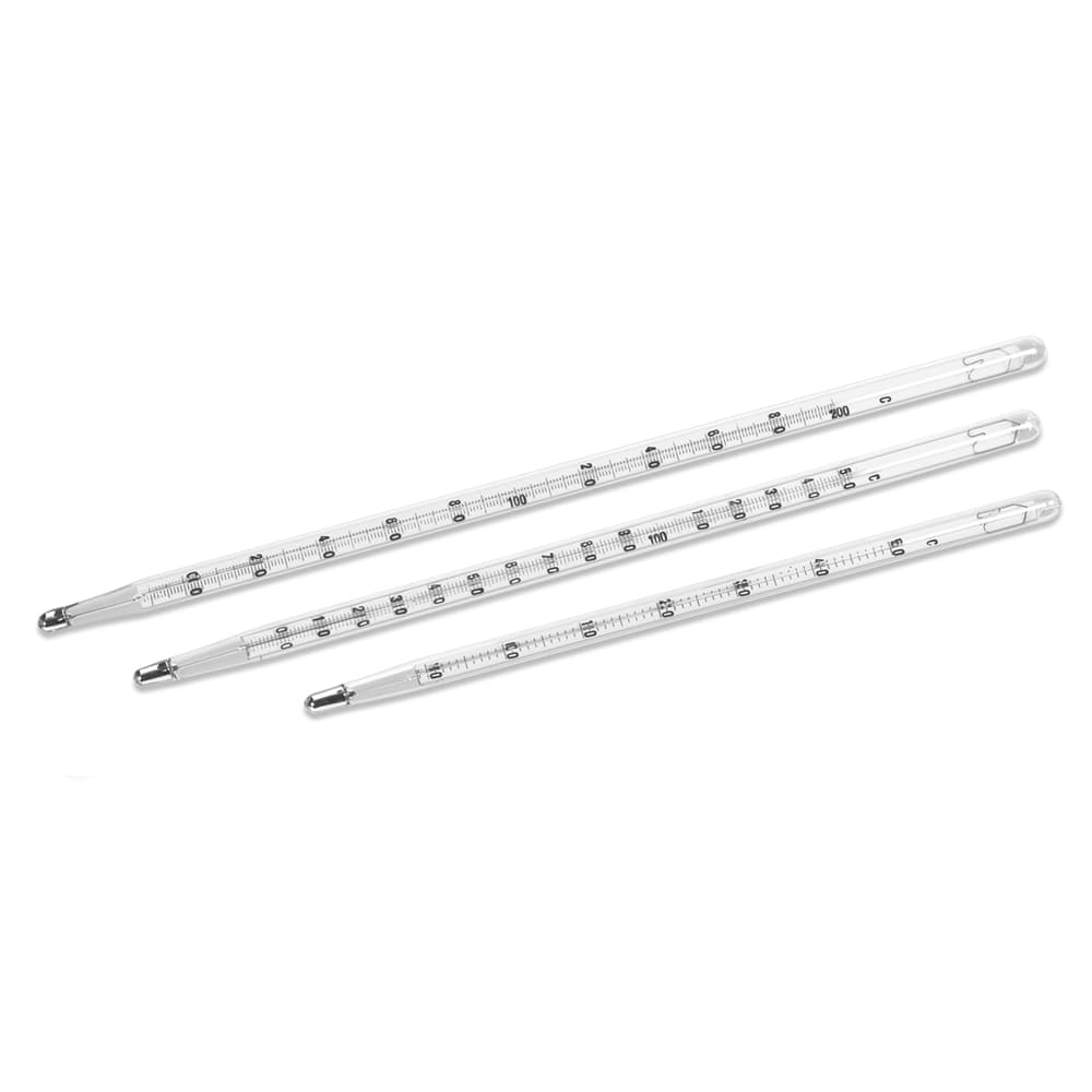 TERMOMETRO CHIM -10/+200