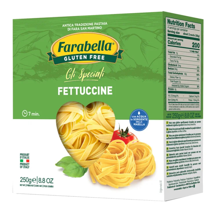Farabella fettuccine 250 g