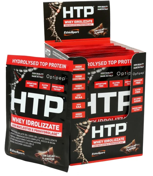 Htp Cacao Busta 30G