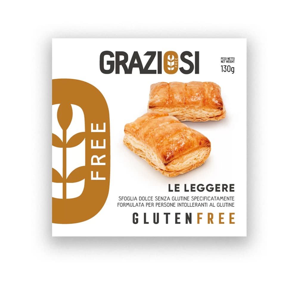 Le leggere 130 g promo