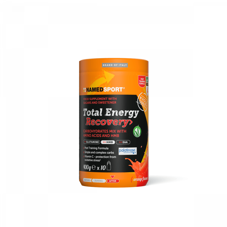 Namedsport Total Energy Recovery