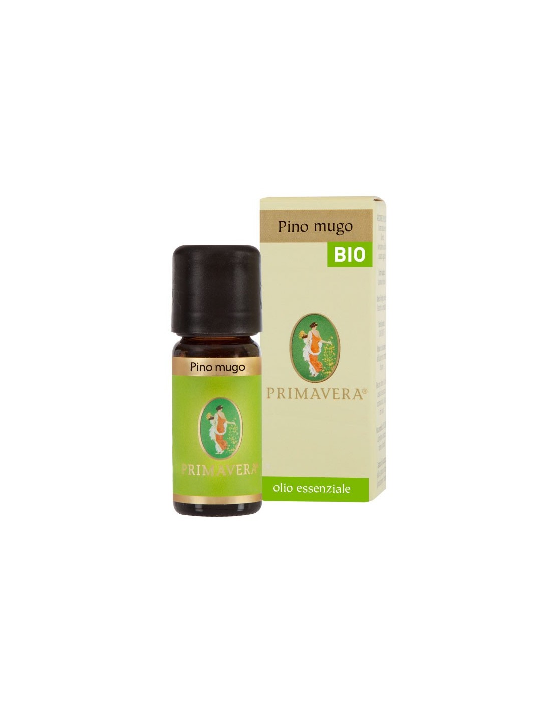 Pino Mugo Oe Itcdx Bio