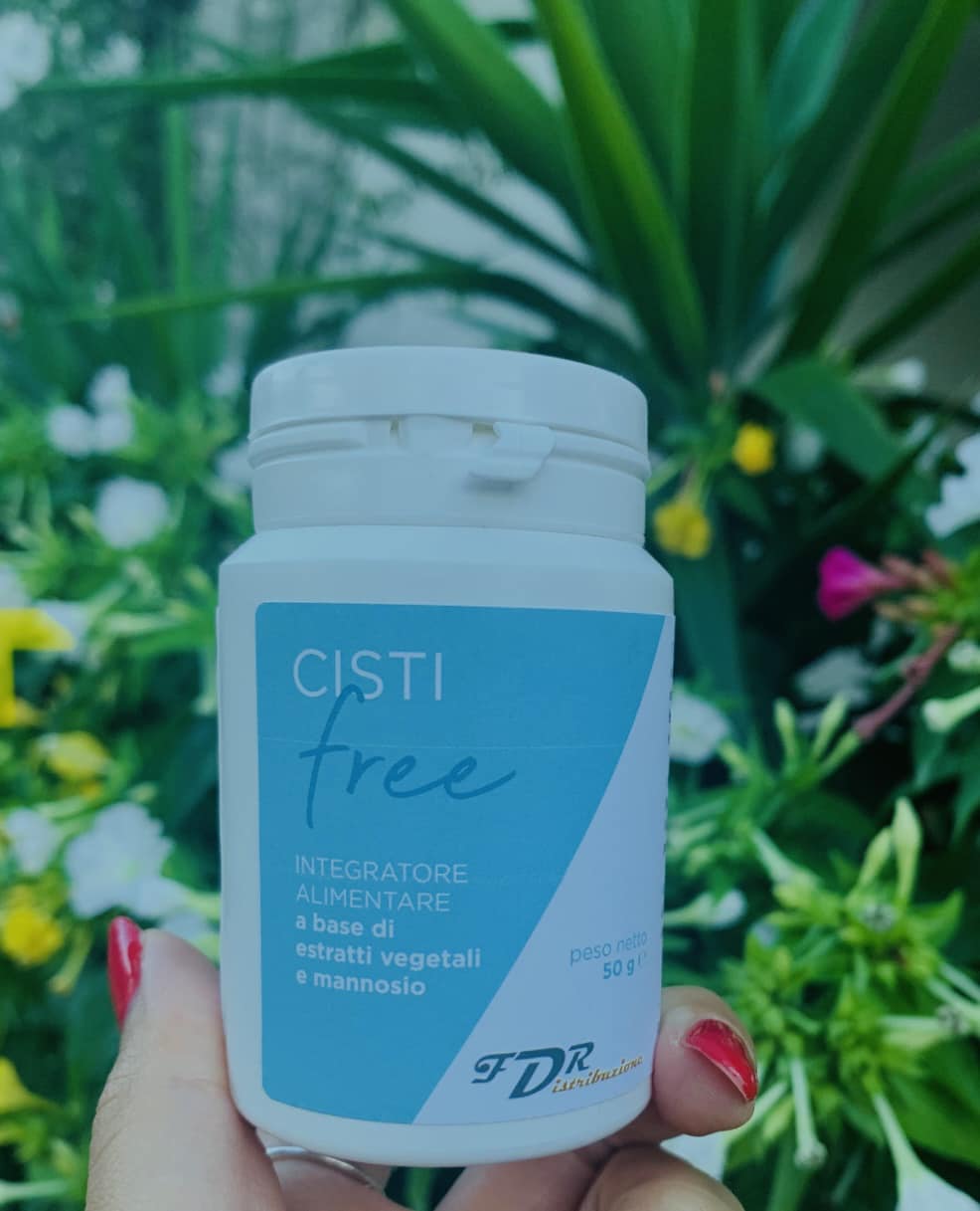CISTIFREE 50G