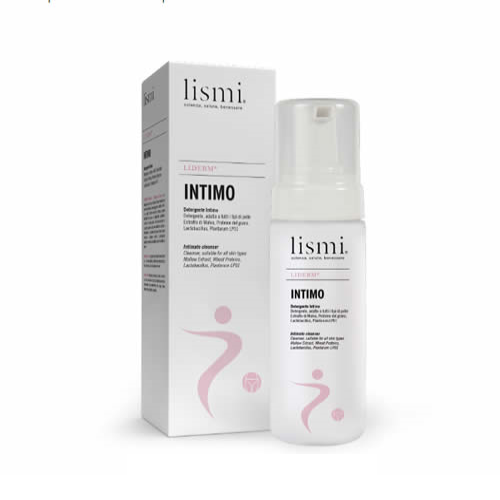 Liderm intimo 150 ml
