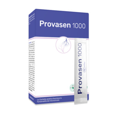 Provasen 1000 14 stickpack da 15 ml