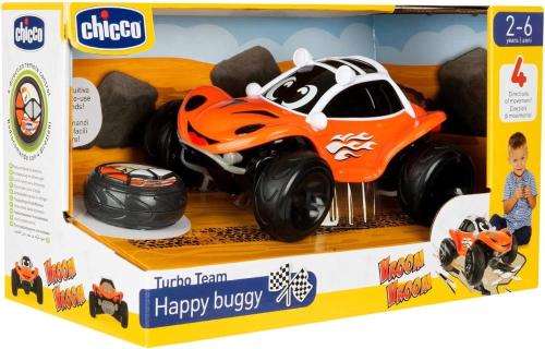 CH HAPPY BUGGY RC