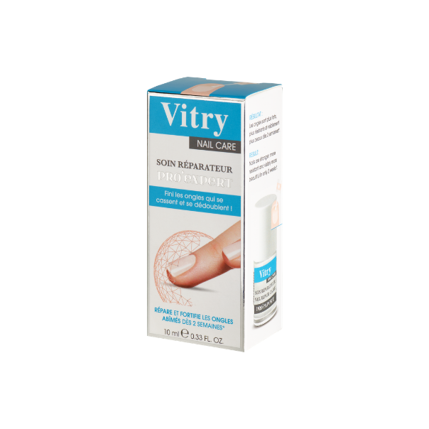 Trattamento riparatore unghie pro'expert 10 ml