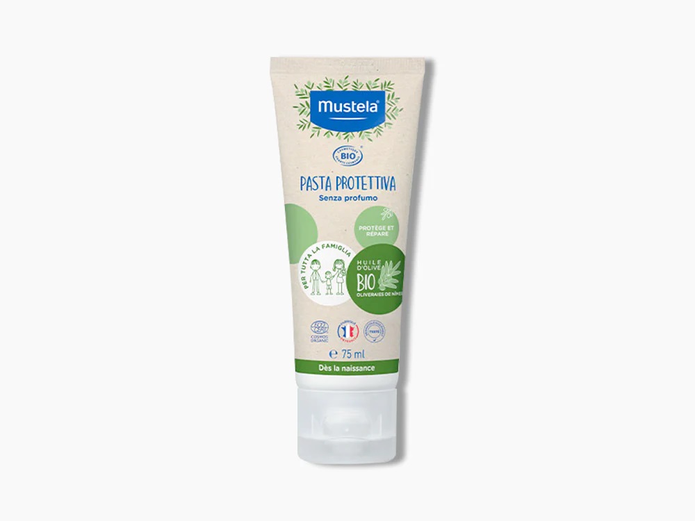 Mustela Pasta Protettiva BIO