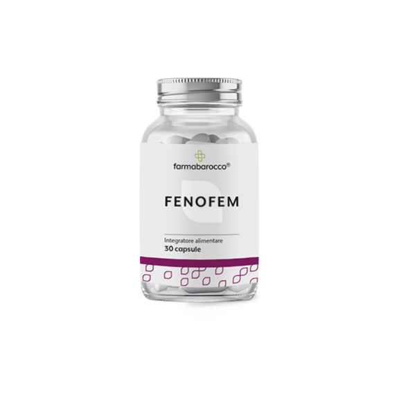 Fenofem 30 capsule