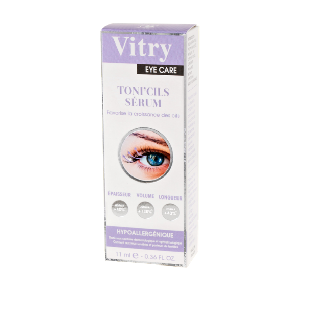 Tonicils siero m 11 ml