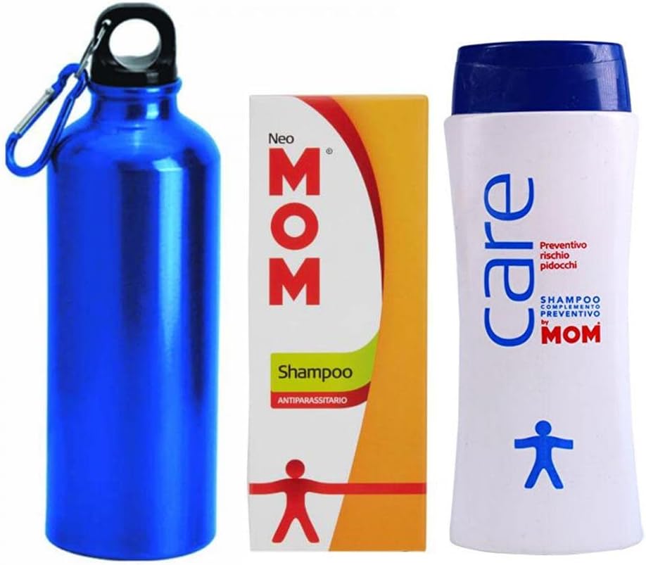 NEO MOM BIPACK BORRACCIA