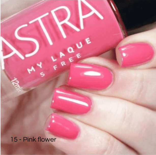Astra My Laque Ultra Glossy 15