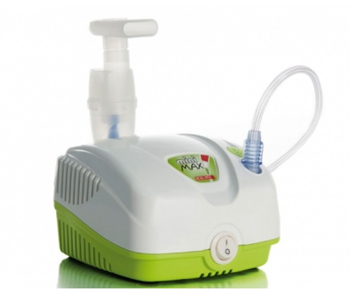 Aerosol minimax comby