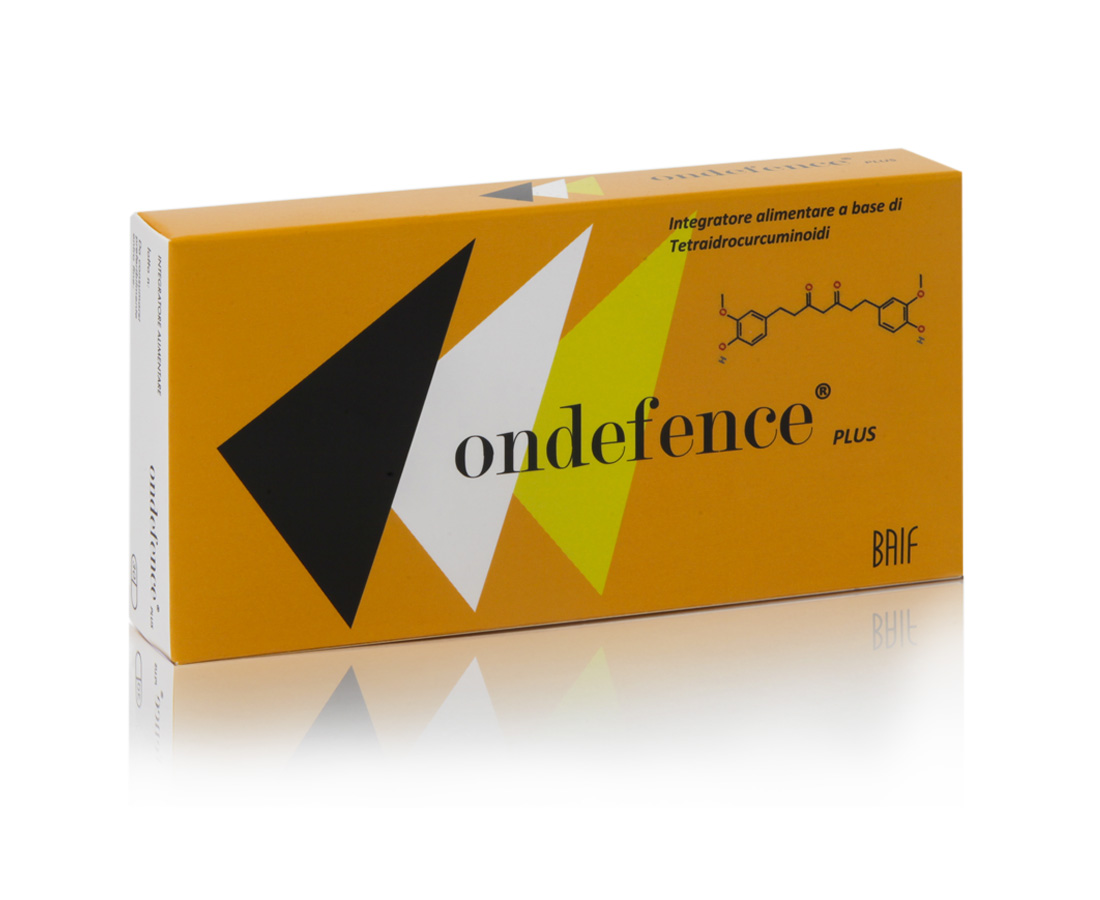 ONDEFENCE PLUS 30CPR