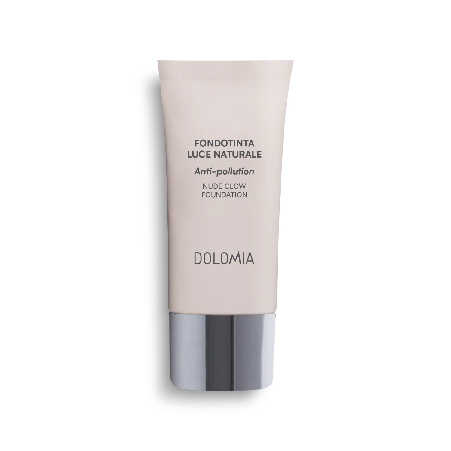 Dolomia fondotinta luce naturale 12 beige