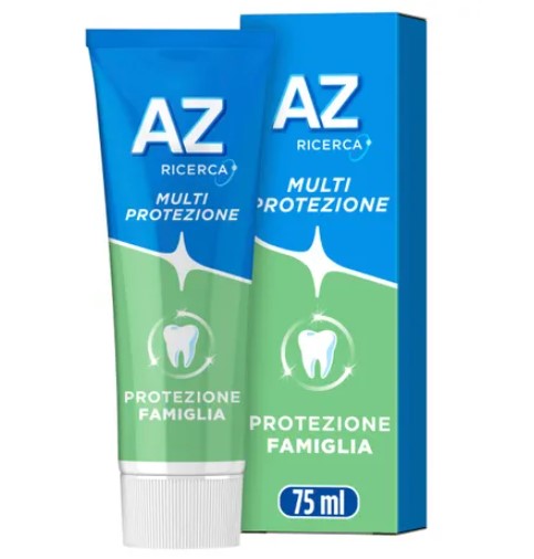 AZ PROTEZIONE FAMIGLIA DENTIF