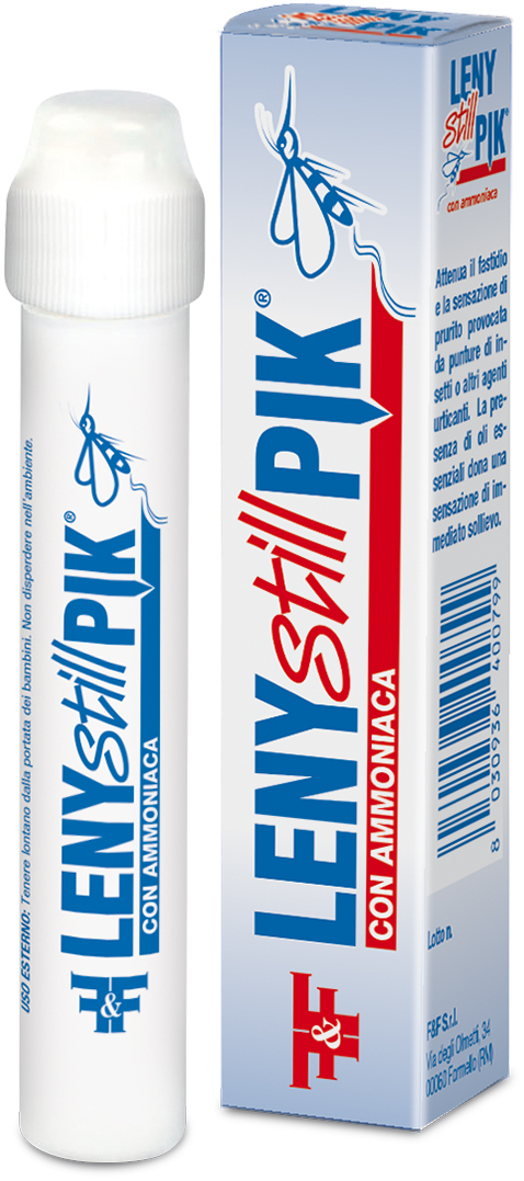 AFTER PIK LENYSTILL 10ML