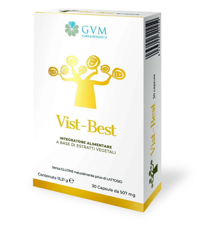 VIST-BEST 30CPS