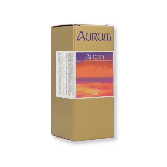 VIS ANCESTRALIS GTT 30ML