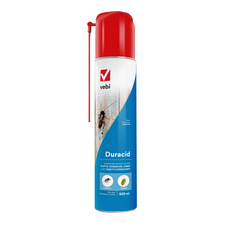 DURACID SPR 500ML BOMBOLA