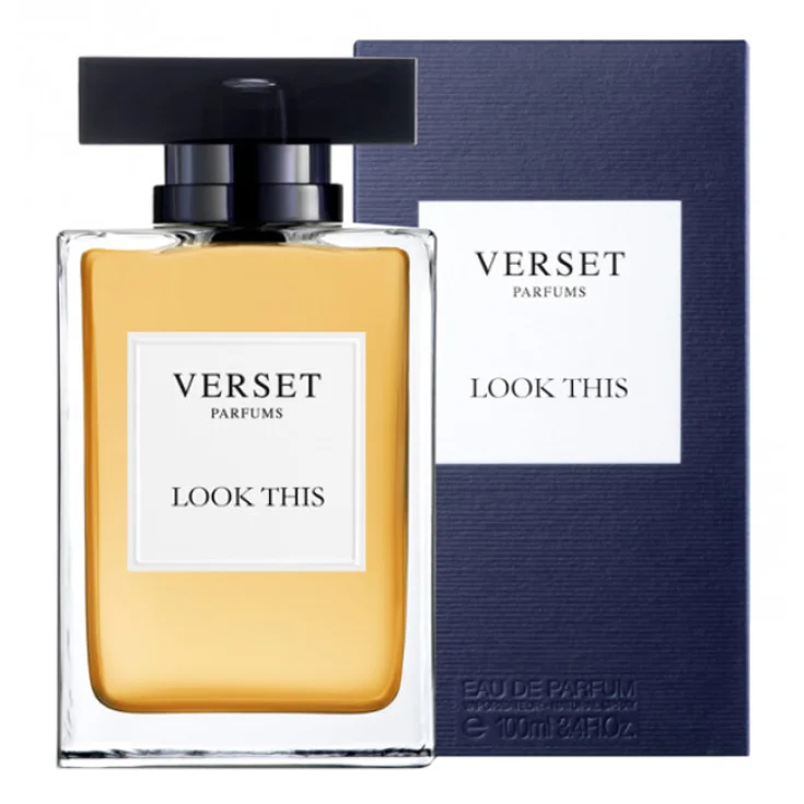 Verset look this 100ml