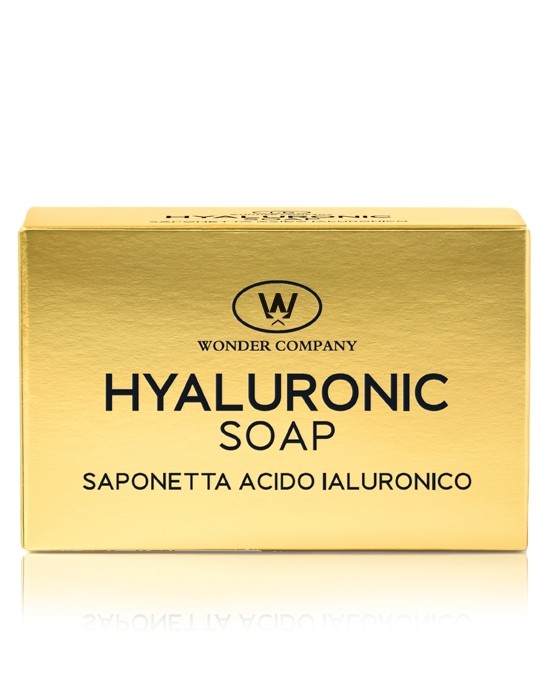 HYALURONIC SOAP 100G