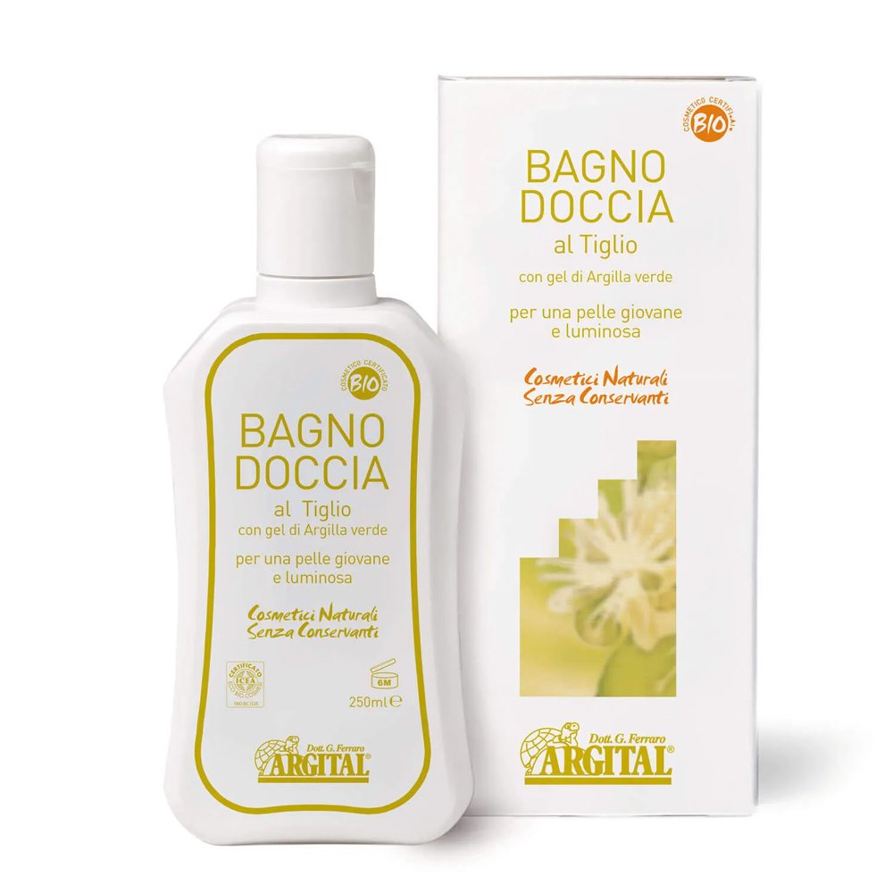 BAGNO DOCCIA TIGLIO 250ML