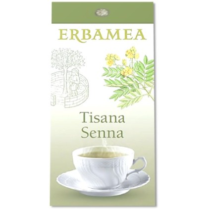 TISANA SENNA 1KG