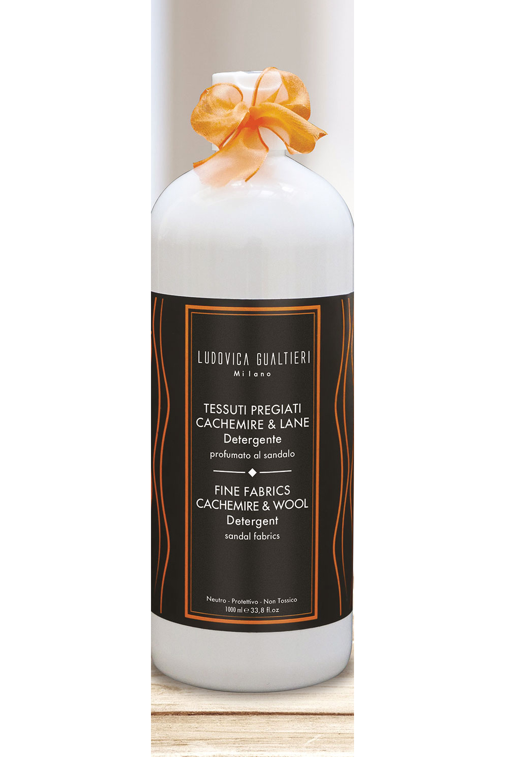 TESSUTI PREG CACHEM&amp;LANE1000ML